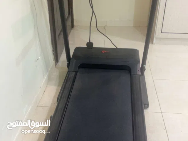 جهاز سير جديد