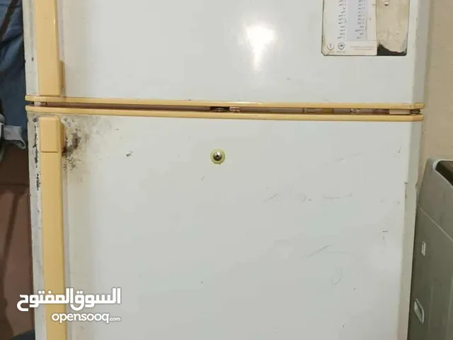 Samsung Refrigerators in Jeddah
