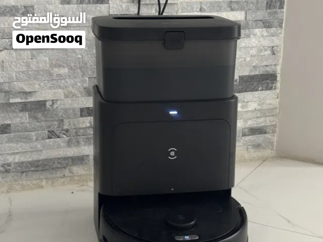 عرض مميز، مكنسة كهربائية ذكية