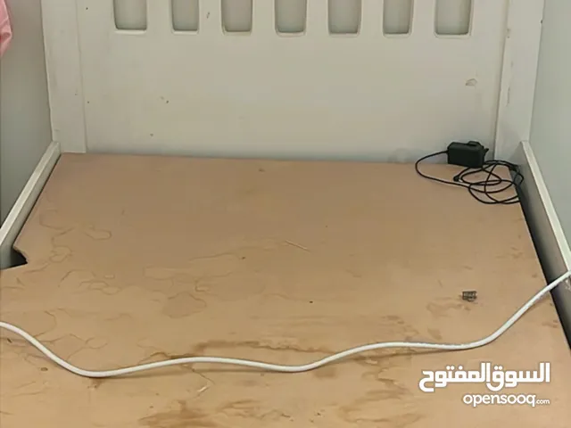سرير نوم مستعمل