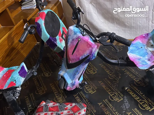 سكوتر اوربي مستعجل ع البيع