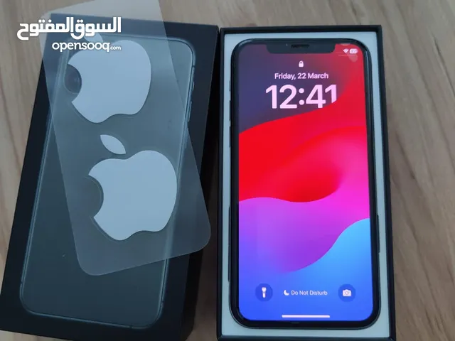 Apple iPhone 11 Pro 256 GB in Manama
