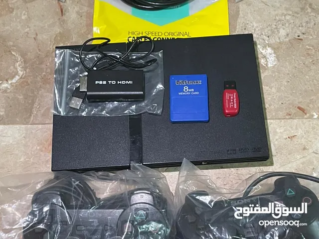  Playstation 2 for sale in Muscat