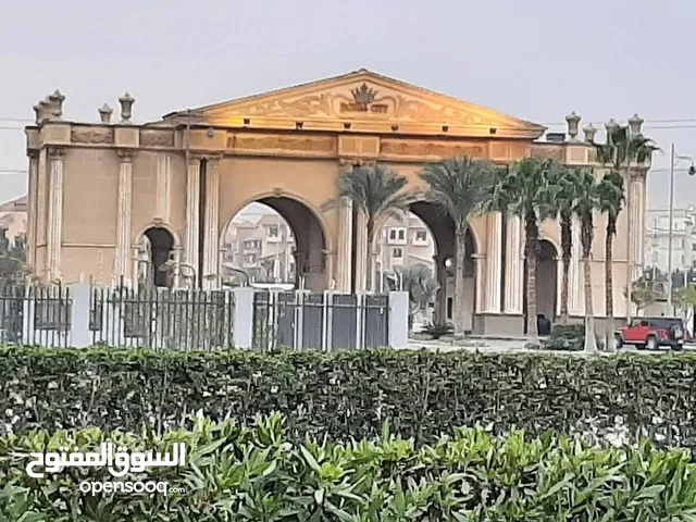 930 m2 More than 6 bedrooms Villa for Sale in Giza Sheikh Zayed