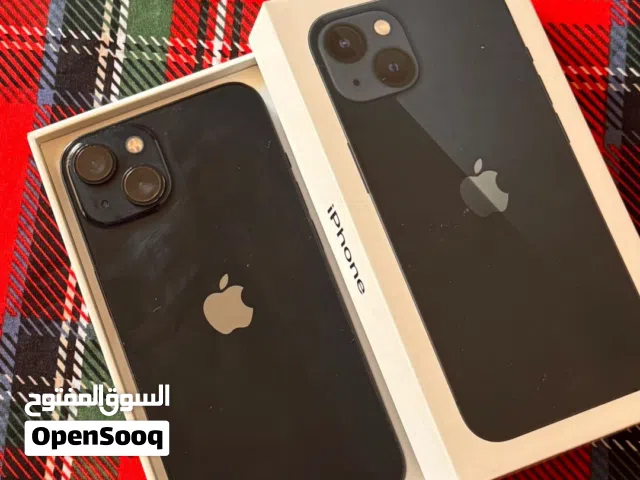 Iphone 13 128 gb 100% clean