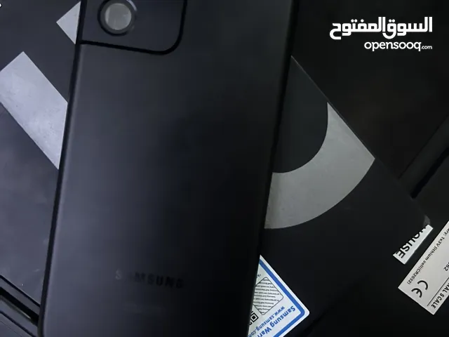 Samsung Galaxy S21 5G 128 GB in Baghdad