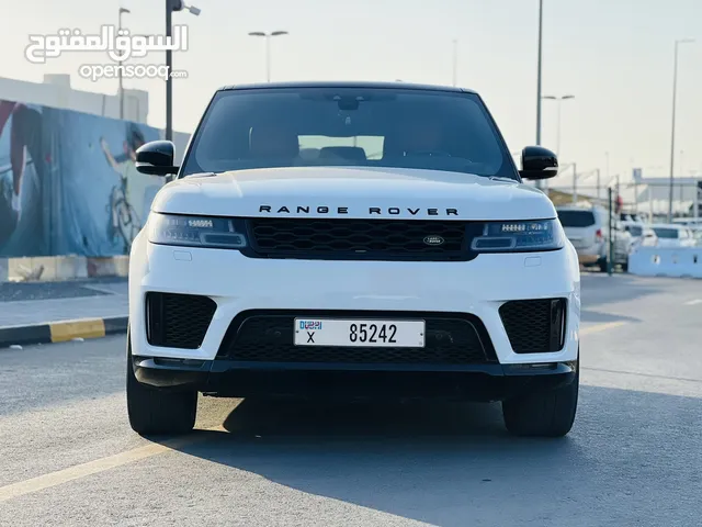 Land Rover Range Rover Sport 2019 in Sharjah