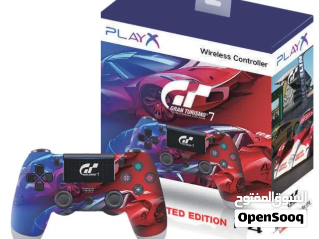 ps4 controller plays  تشكيلة مميزة بسعر مغري