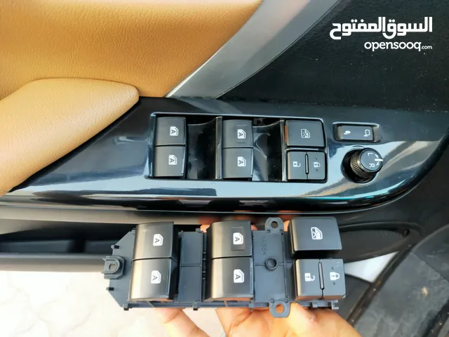 ازرار النوافذ فورتشينير 2019