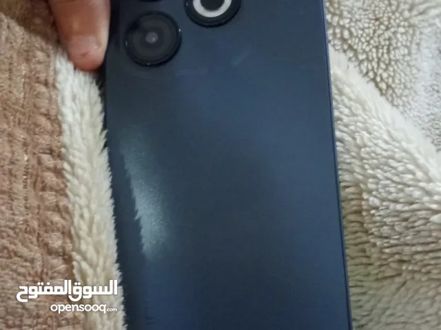 Infinix Smart 8 64 GB in Madaba