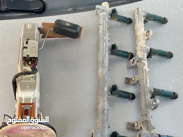 للبيع أنجكترات ستيشن ثمانية سلندر