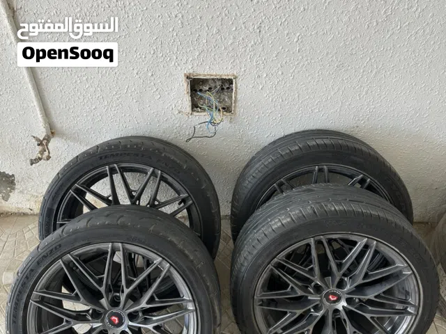 رنجات 18 انش