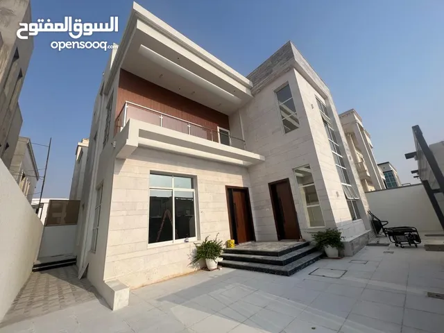 400 m2 5 Bedrooms Villa for Rent in Ajman Al Alia