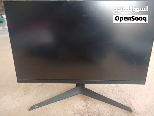ultra gear monitor 165hz 1080p in good condition