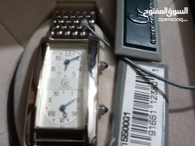 Silver Guess for sale  in Cairo