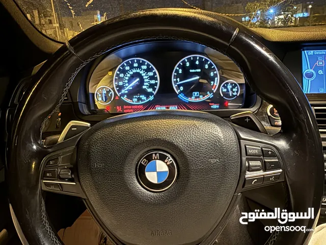 New BMW Other in Benghazi