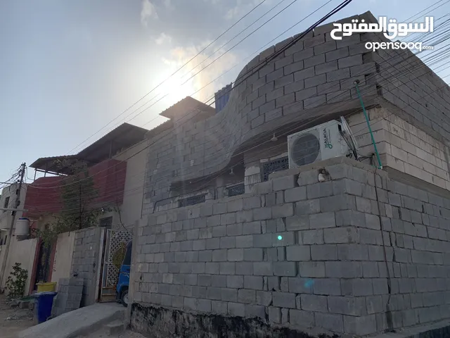 100m2 1 Bedroom Townhouse for Sale in Basra Abu Al-Khaseeb