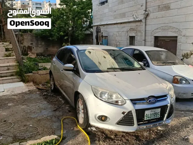 Used Ford Focus in Hebron