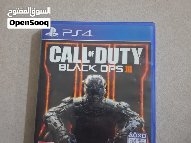 call of duty  BLACK OPS