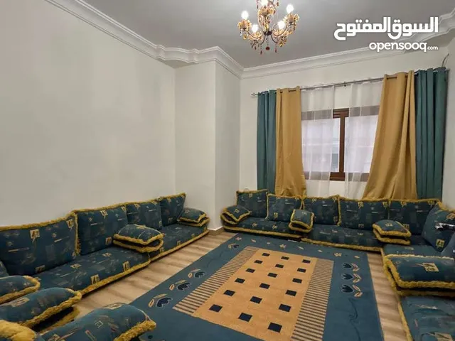 160 m2 4 Bedrooms Apartments for Rent in Tripoli Al-Nofliyen