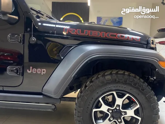New Jeep Other in Jenin