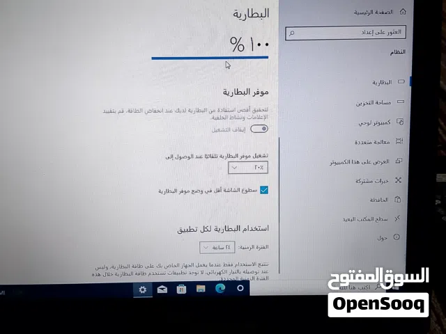 Windows Dell  Computers  for sale  in Tripoli