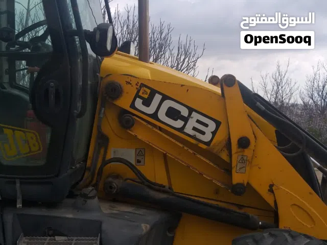 حفارة مستعملة موديل 2013 عالية الأداء للبيع في حالة جيدة