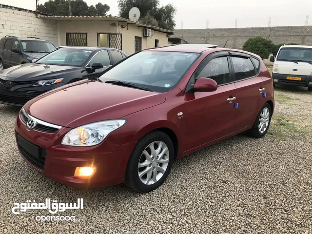 هونداي i30 موديل 2008
