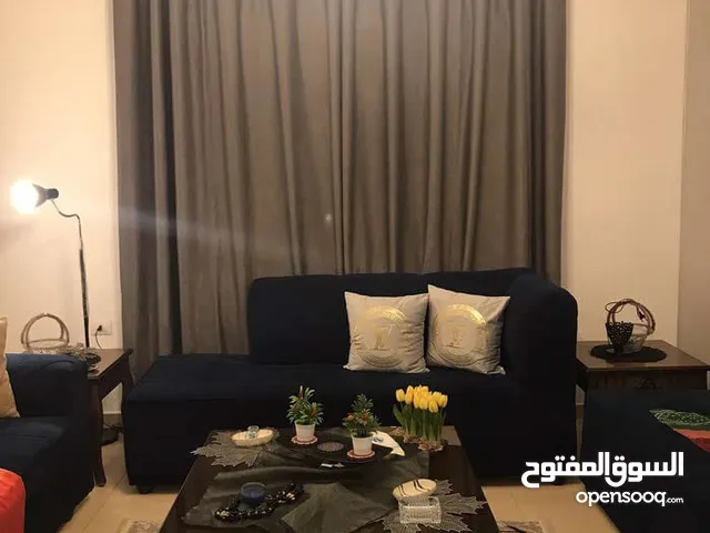 90 m2 2 Bedrooms Apartments for Rent in Amman Marj El Hamam