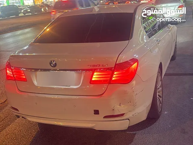 بي ام 2011للبيع مستعجل