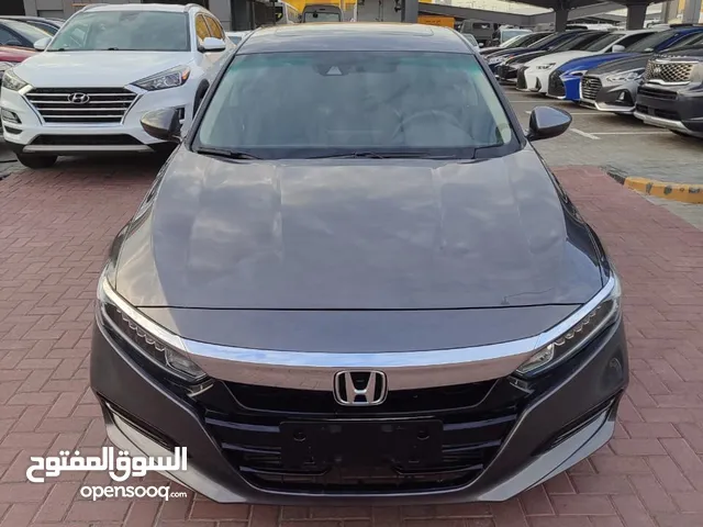 Honda Accord 2018 in Sharjah