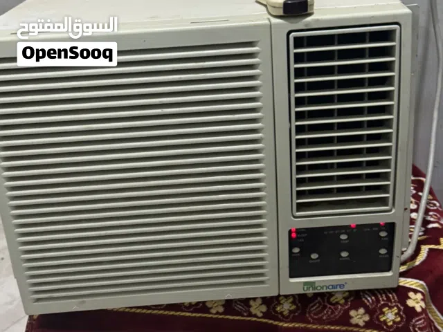 Unionaire 0 - 1 Ton AC in Sohag