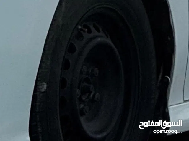 رنجات كامري 2018