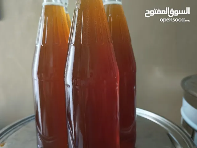 عسل اعشاب جوده عاليه فيه نسبة برم