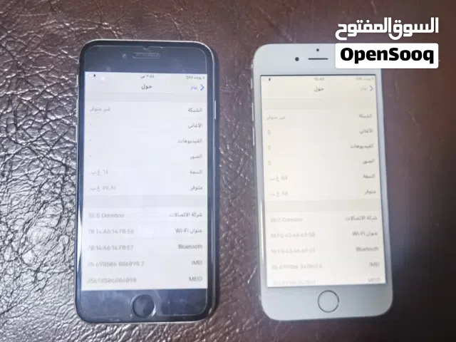 ايفون 6 IPhone