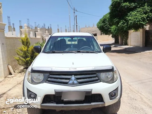 ميتسوبيشي 2013