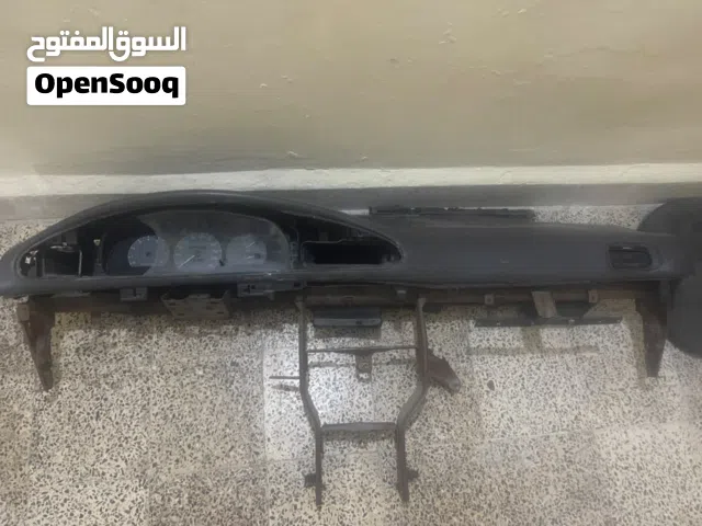 تابلو كيا سيفيا ون