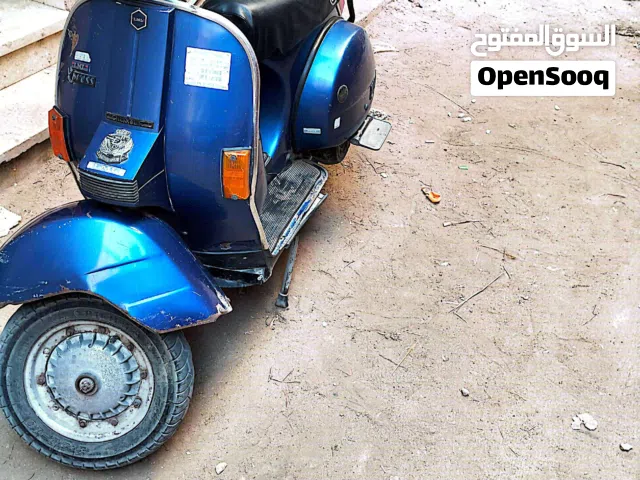 2014 Vespa Sprint 150