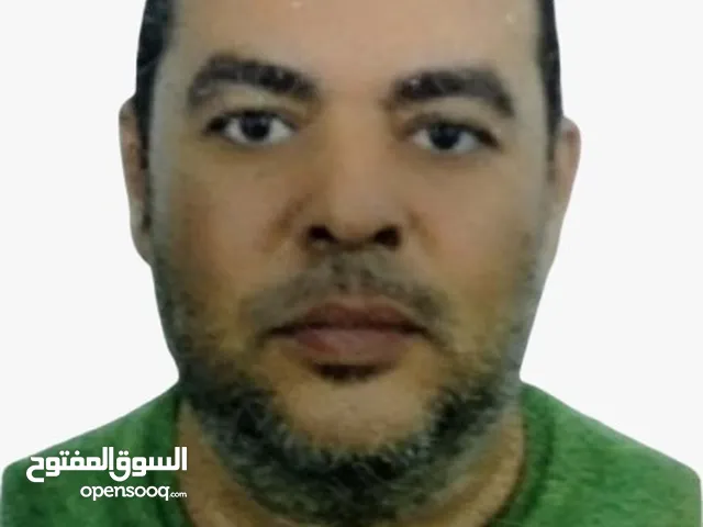 محمد سيد محمد عبد الفتاح