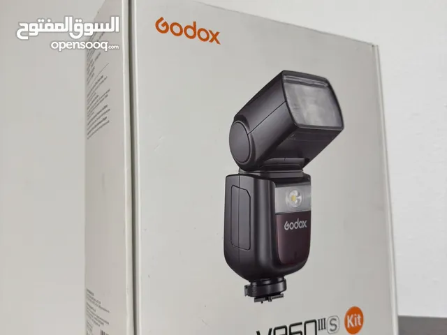 فلاش كاميرا منGodox