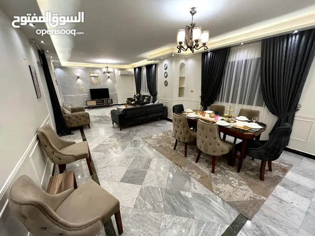 Furnished Weekly in Cairo Nasr City