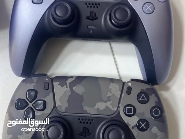 مكفول شهرps5 ايد