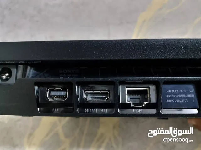 PlayStation 4 PlayStation for sale in Basra