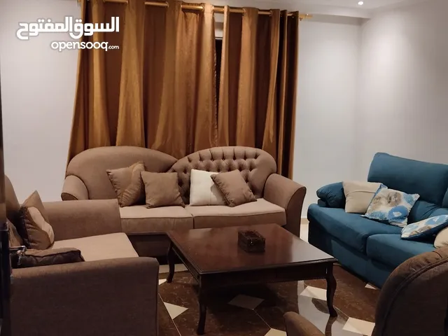 130 m2 3 Bedrooms Apartments for Rent in Irbid Al Qubeh Circle