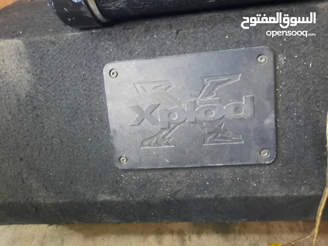 سندوق اصلي وصب للبيع