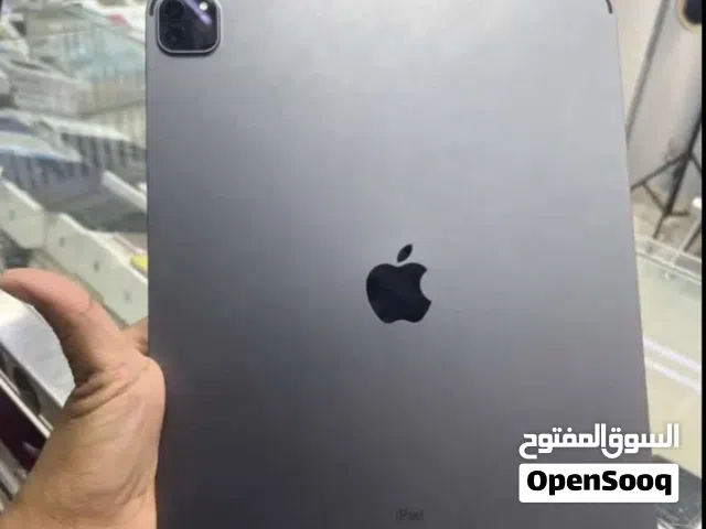 Apple iPad Pro 256 GB in Dammam