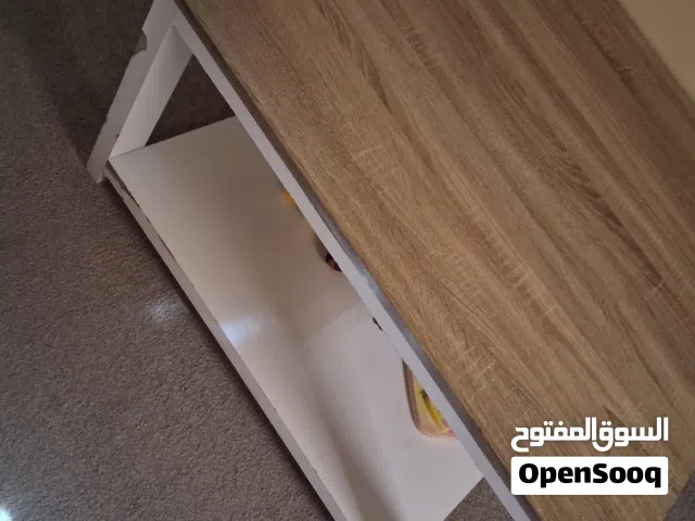 طاولات+تخت مفرد ونص