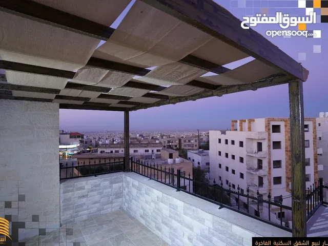 250m2 5 Bedrooms Apartments for Sale in Irbid Sahara Circle
