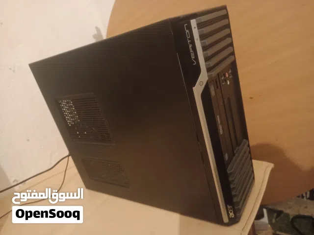 Windows Acer  Computers  for sale  in Derna