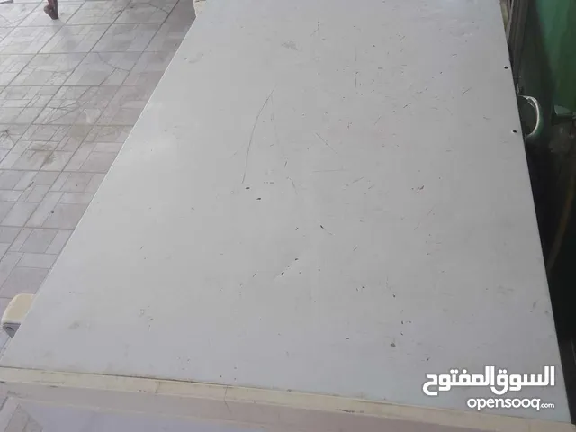فريزر تجميد لمحلات العصير والبقاله